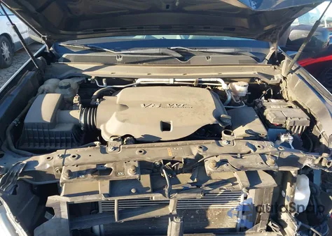 2019 Chevrolet Colorado Wt z USA, uszkodzony, nr VIN 1GCGSBEN2K1275777